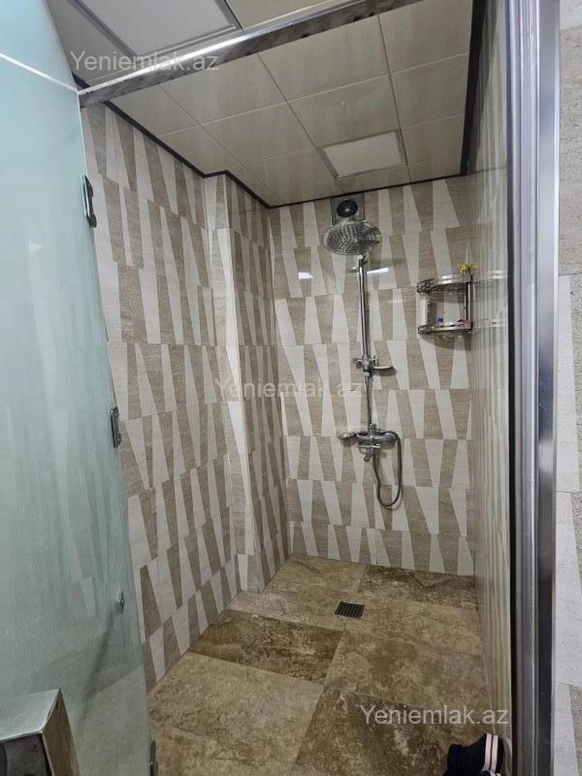 Satılır 3 otaqlı yeni tikili 97 m²