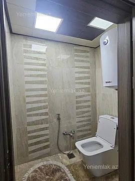 Satılır 3 otaqlı yeni tikili 97 m²