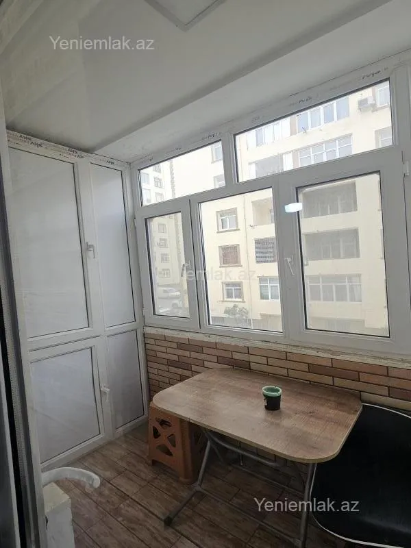 Satılır 3 otaqlı yeni tikili 97 m²