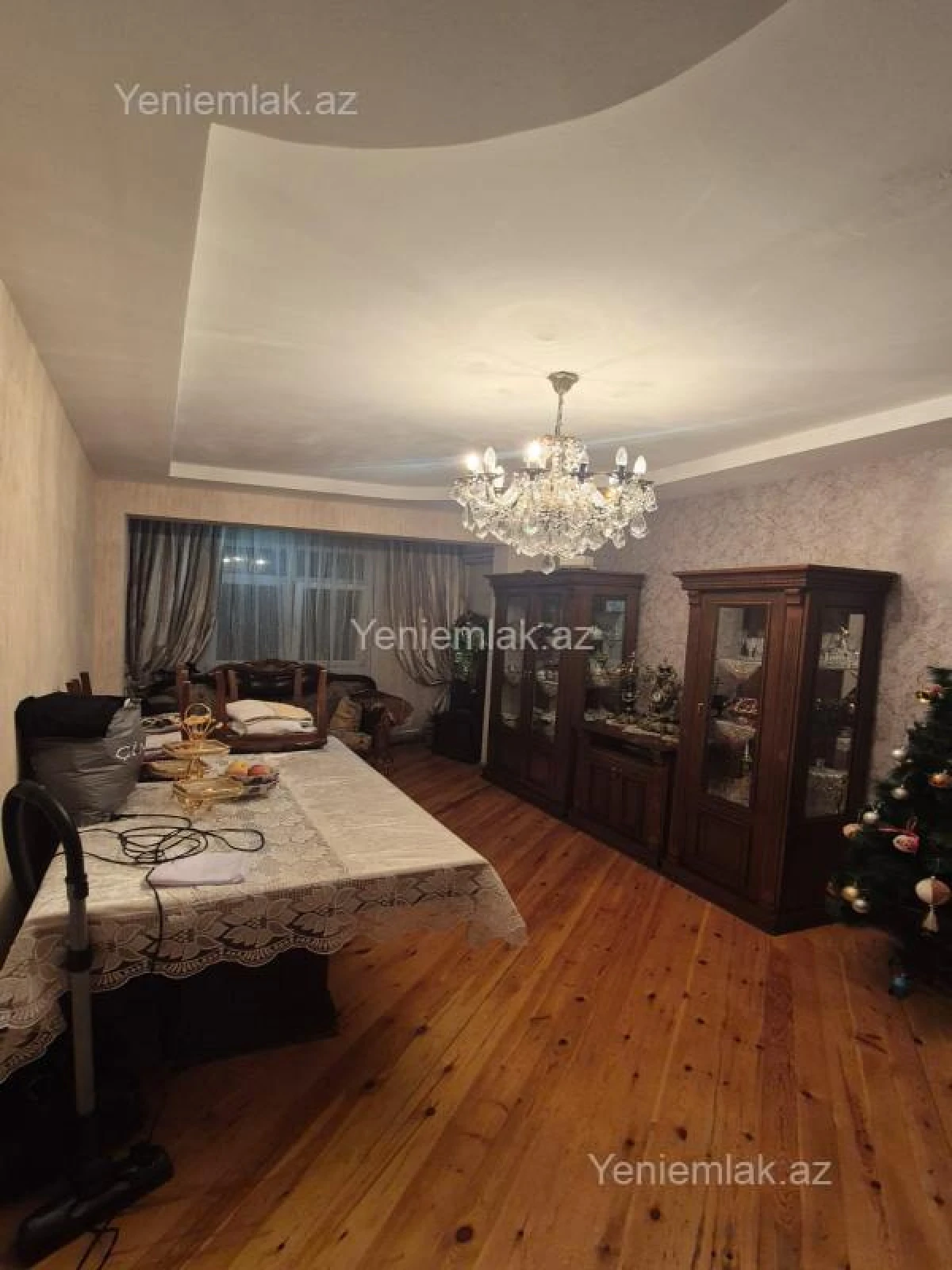 Satılır 3 otaqlı köhnə tikili 75 m²