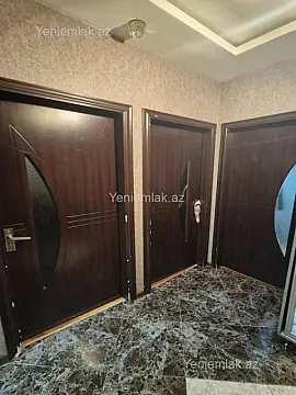 Satılır 3 otaqlı köhnə tikili 75 m²