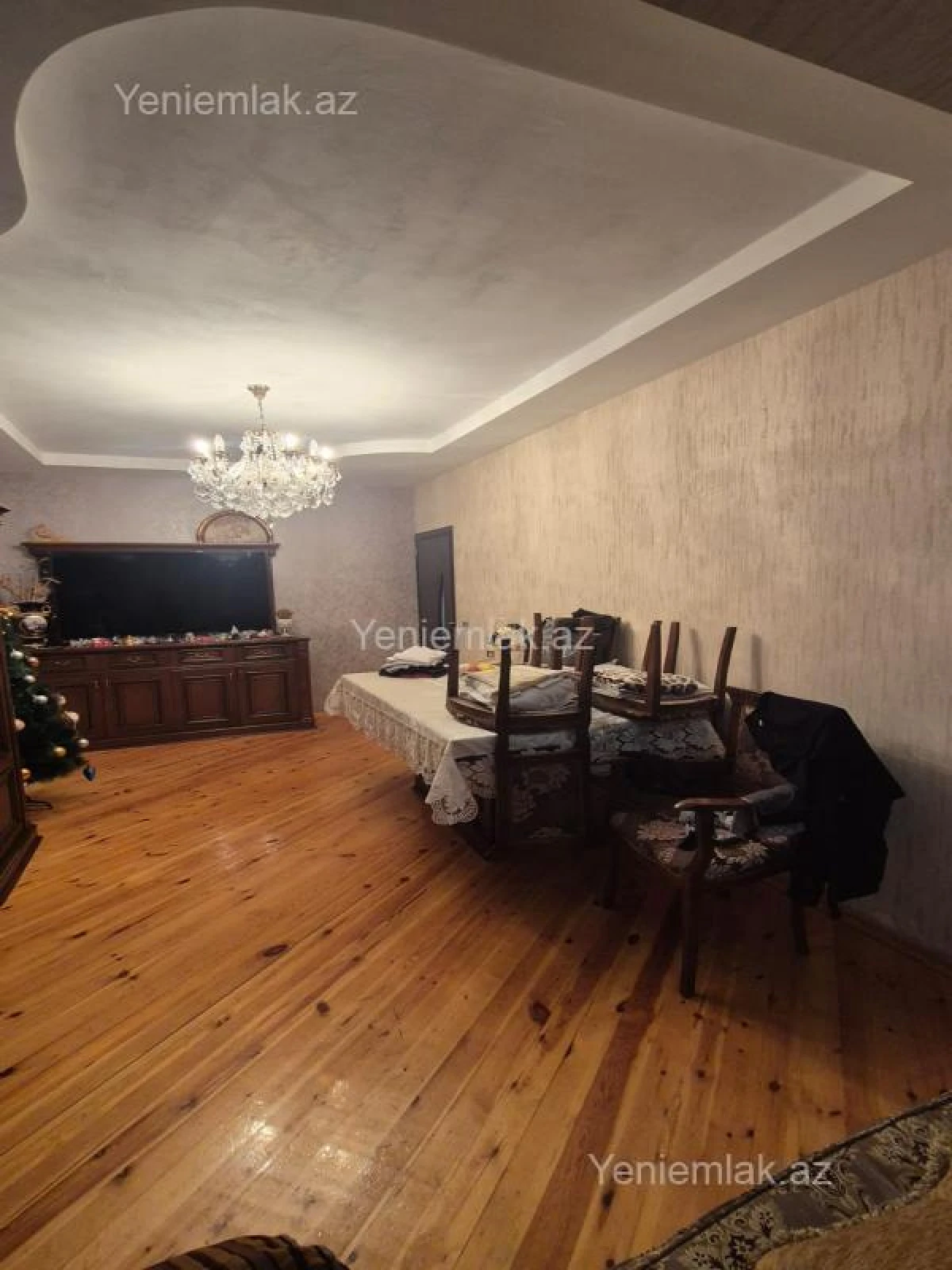 Satılır 3 otaqlı köhnə tikili 75 m²