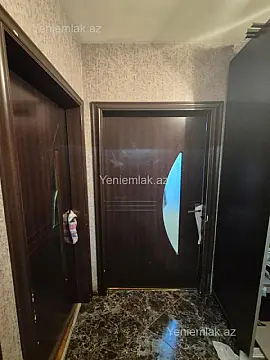 Satılır 3 otaqlı köhnə tikili 75 m²