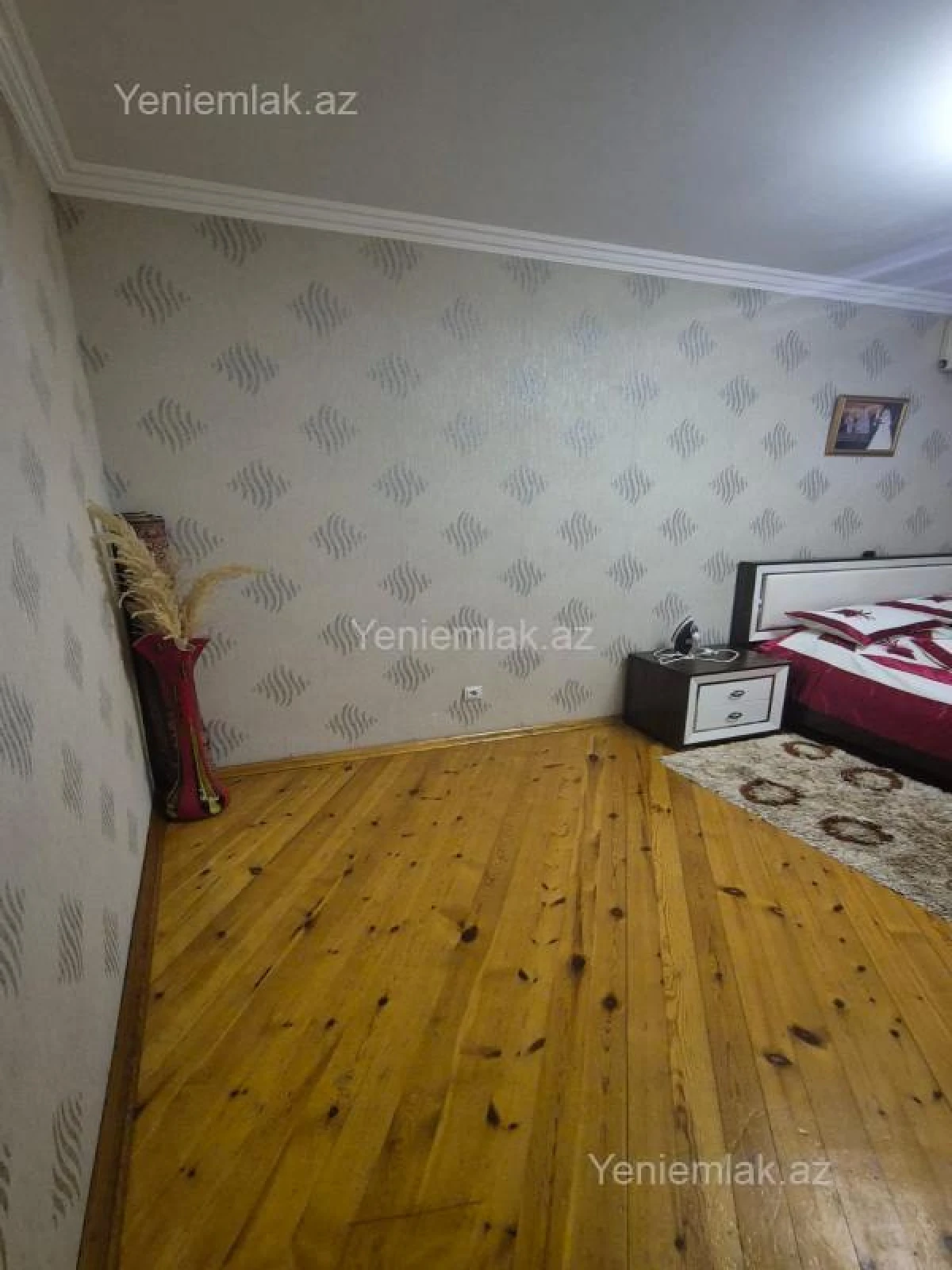 Satılır 3 otaqlı köhnə tikili 75 m²
