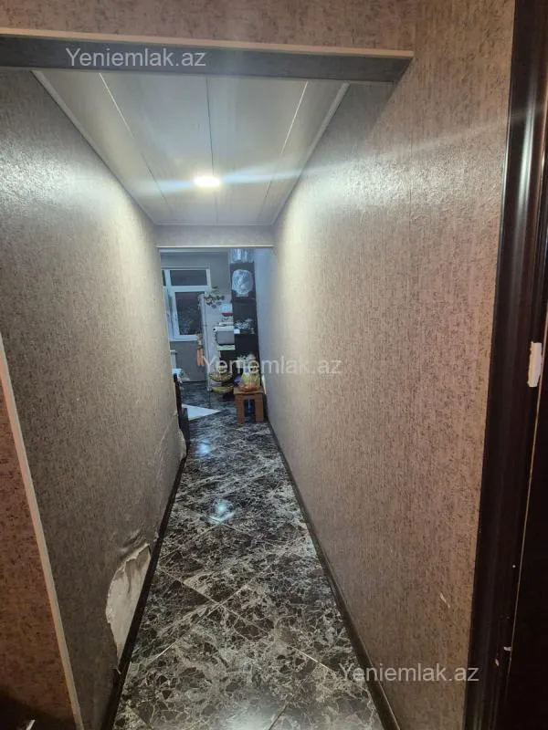 Satılır 3 otaqlı köhnə tikili 75 m²