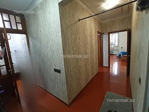 Satılır 2 otaqlı köhnə tikili 65 m²