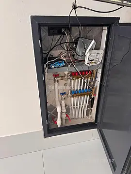 Satılır 1 otaqlı ofis 60 m²