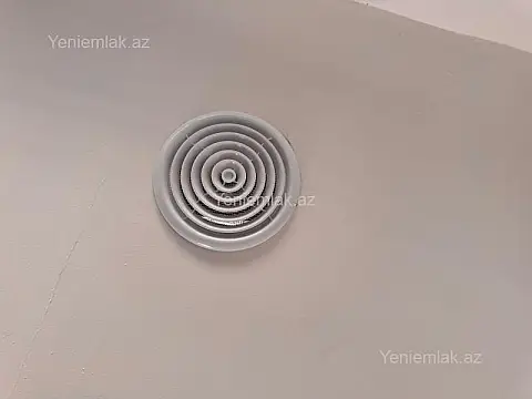 Satılır 1 otaqlı ofis 60 m²