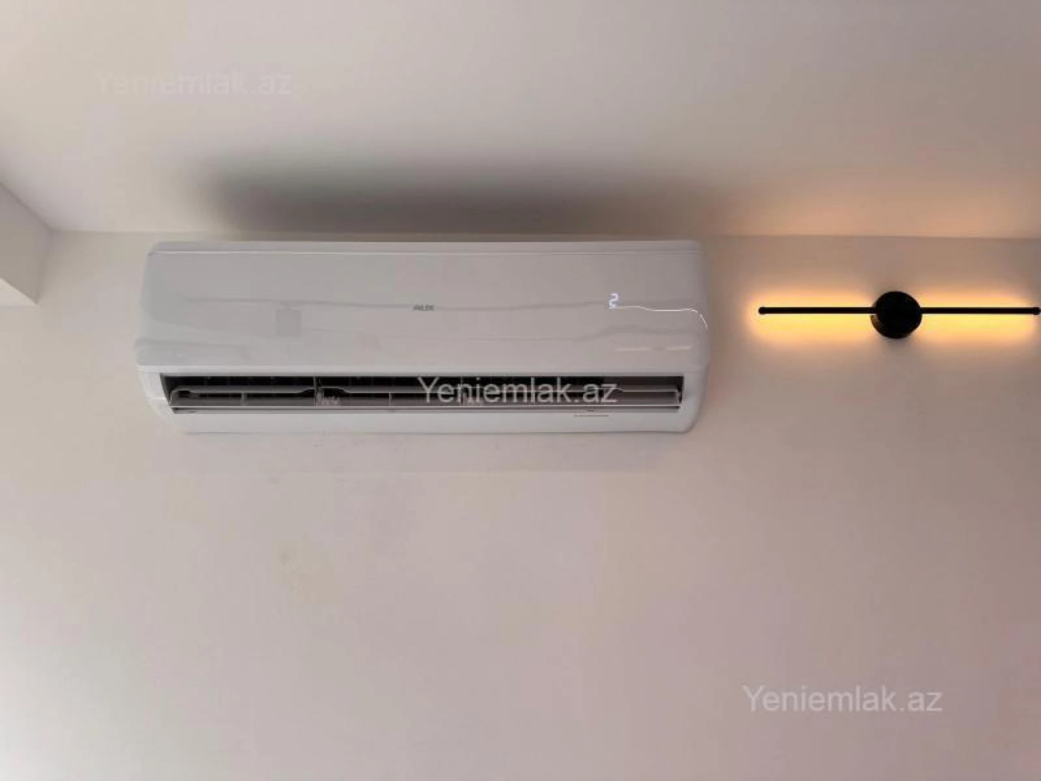 Satılır 1 otaqlı ofis 60 m²