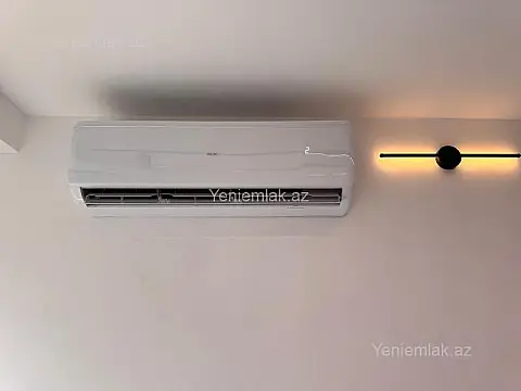 Satılır 1 otaqlı ofis 60 m²