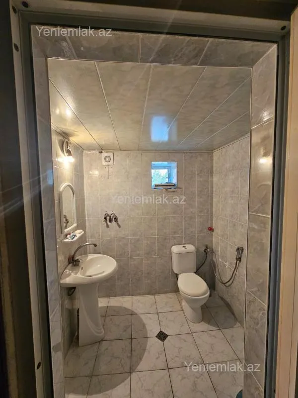 Satılır 3 otaqlı həyət evi 110 m²
