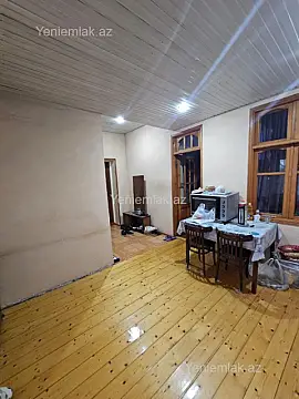 Satılır 3 otaqlı həyət evi 110 m²
