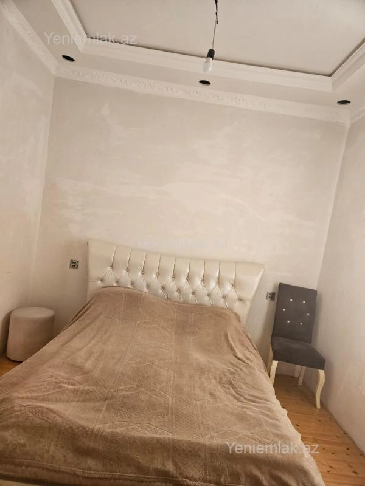 Satılır 3 otaqlı həyət evi 110 m²