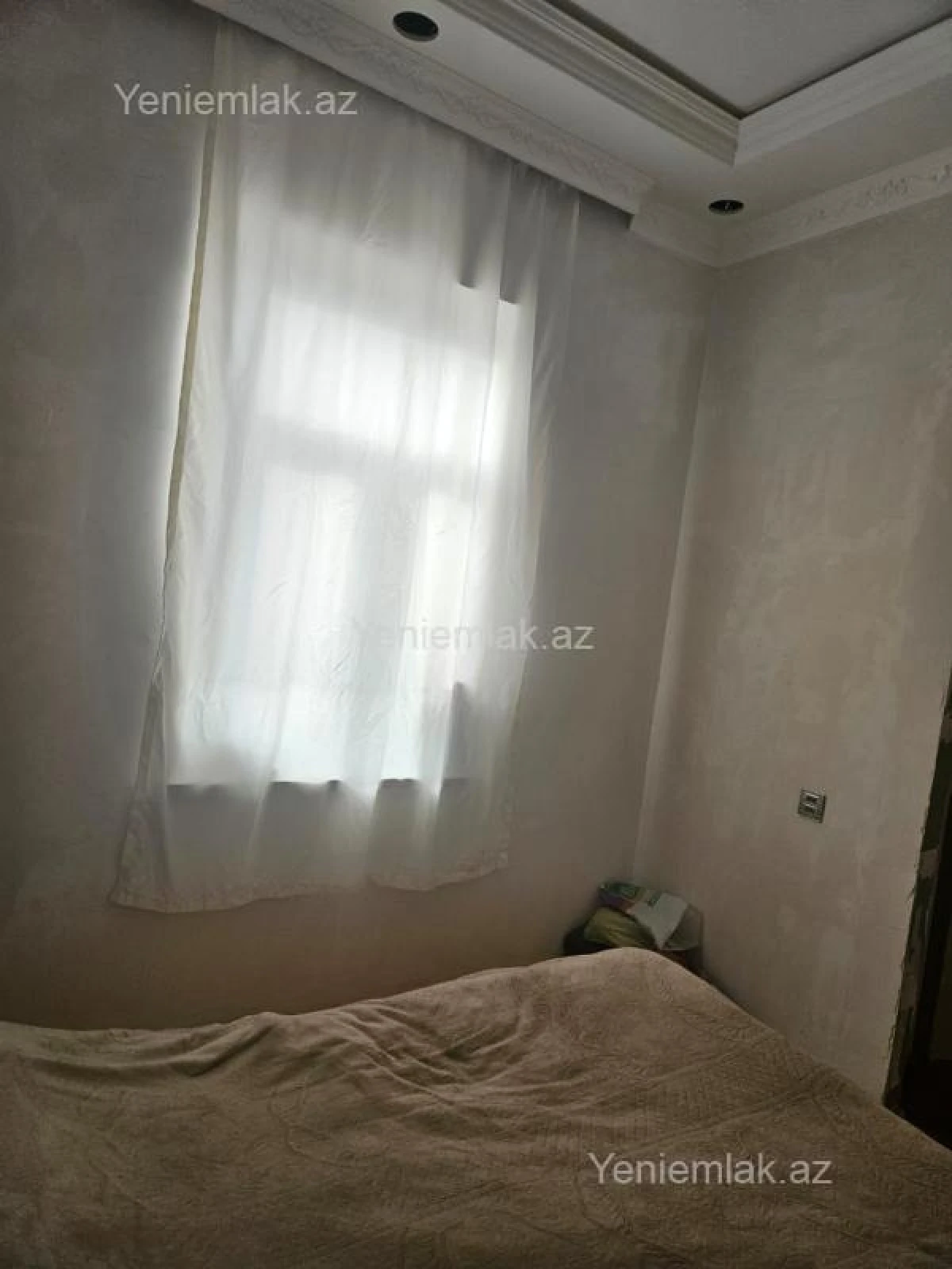 Satılır 3 otaqlı həyət evi 110 m²