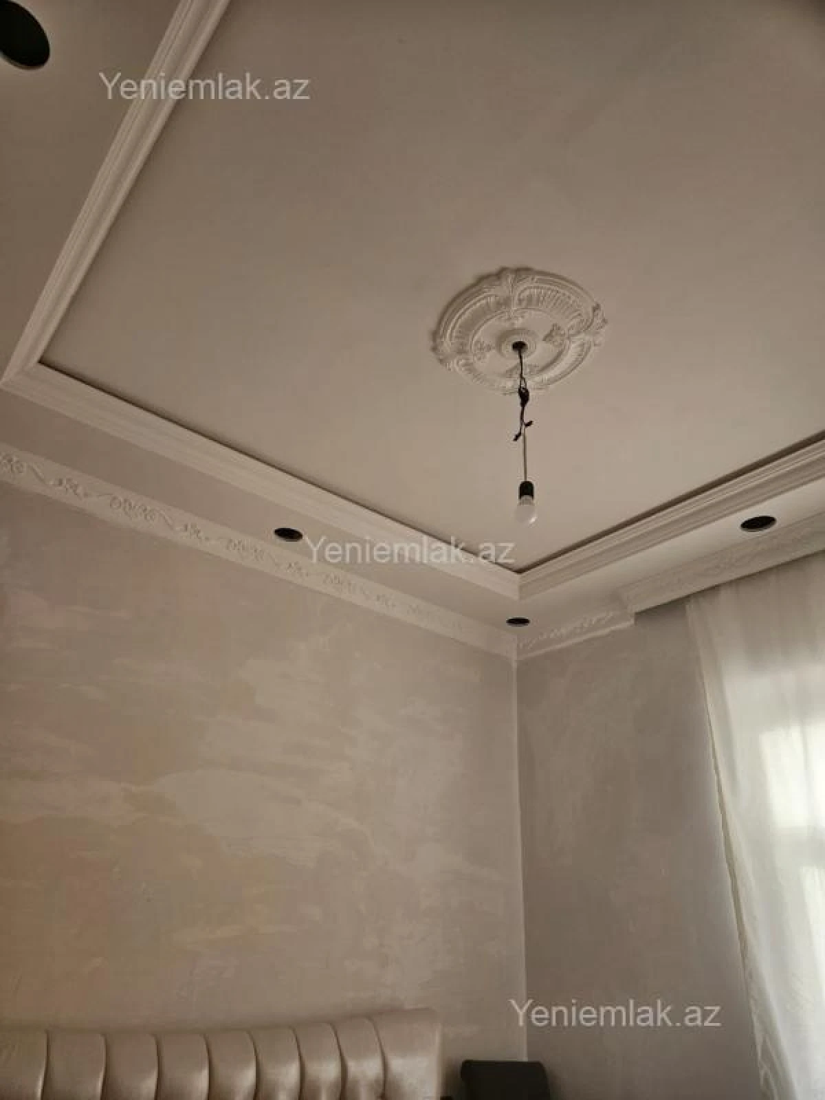 Satılır 3 otaqlı həyət evi 110 m²