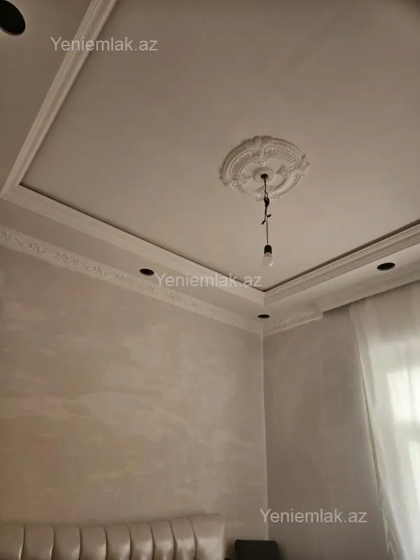 Satılır 3 otaqlı həyət evi 110 m²