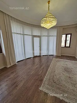 Satılır 3 otaqlı yeni tikili 107 m²