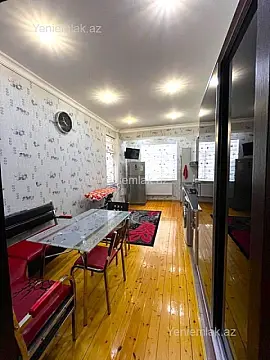 Satılır 3 otaqlı yeni tikili 145 m²