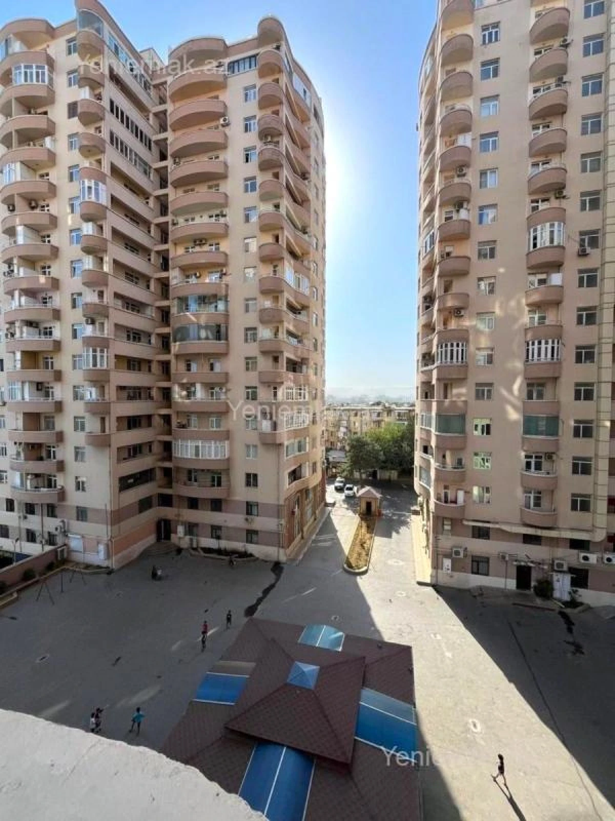 Satılır 3 otaqlı yeni tikili 145 m²