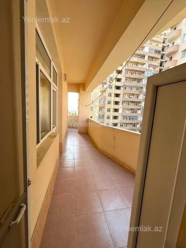 Satılır 3 otaqlı yeni tikili 145 m²