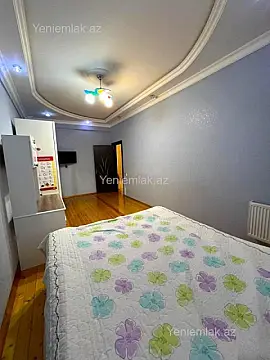 Satılır 3 otaqlı yeni tikili 145 m²