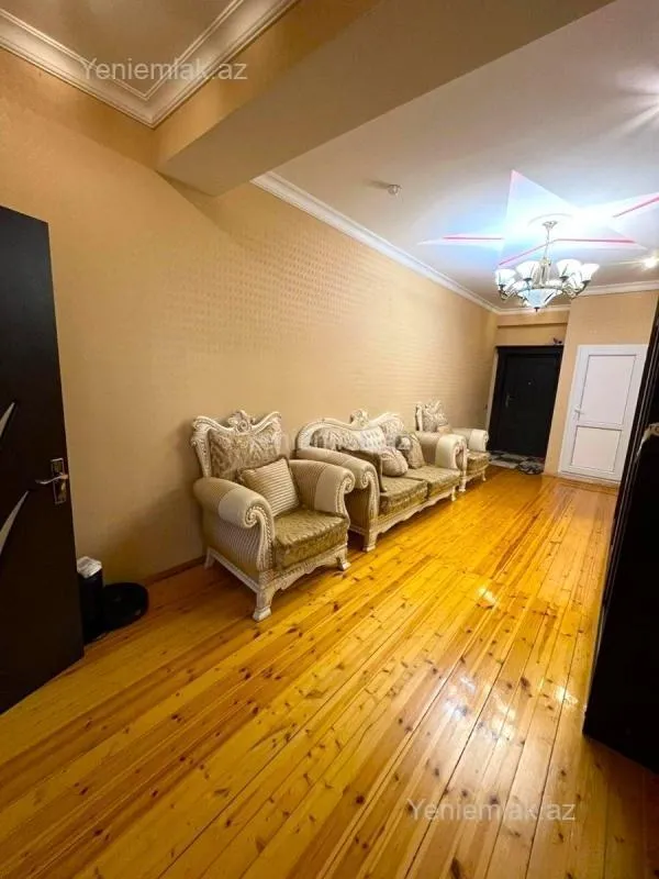 Satılır 3 otaqlı yeni tikili 145 m²