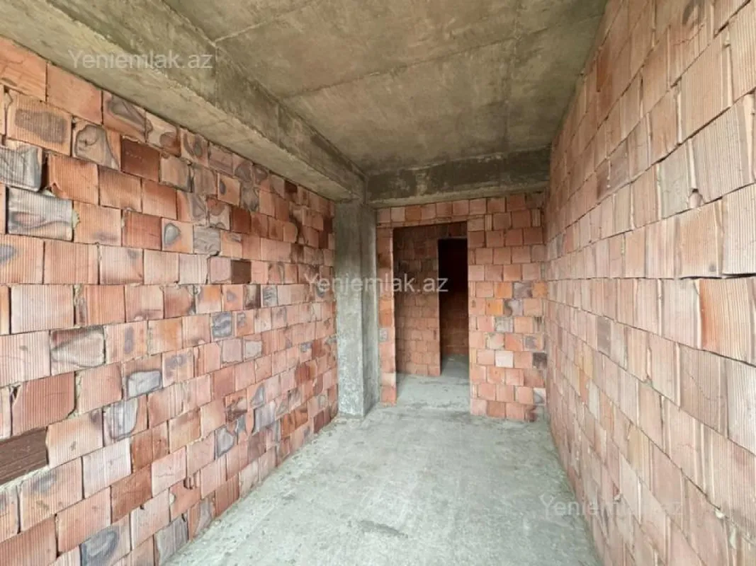 Satılır 3 otaqlı yeni tikili 76.49 m²