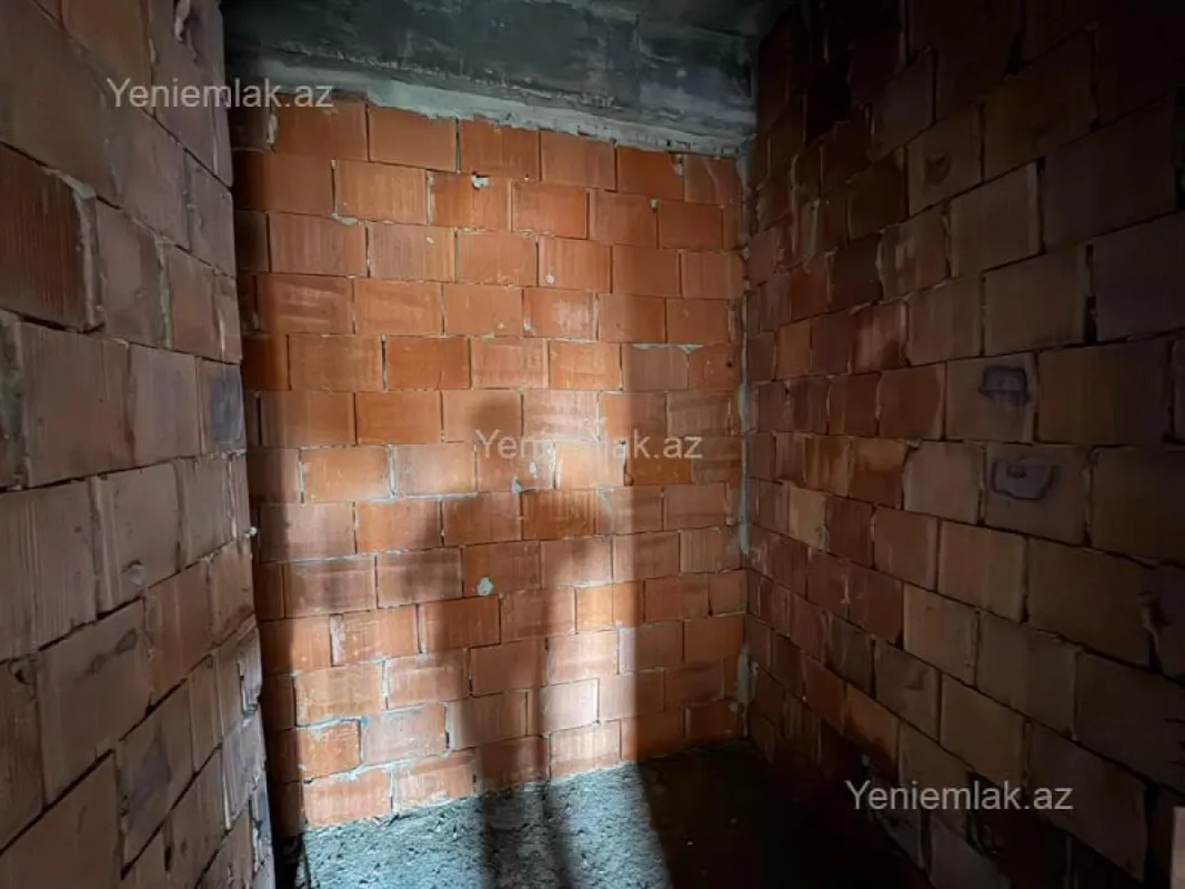 Satılır 3 otaqlı yeni tikili 76.49 m²