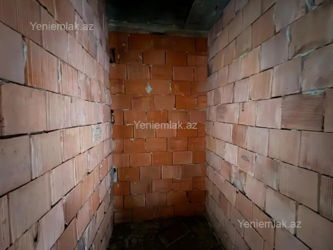 Satılır 3 otaqlı yeni tikili 76.49 m²