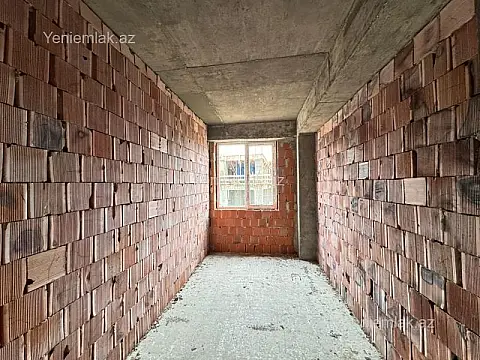 Satılır 3 otaqlı yeni tikili 76.49 m²