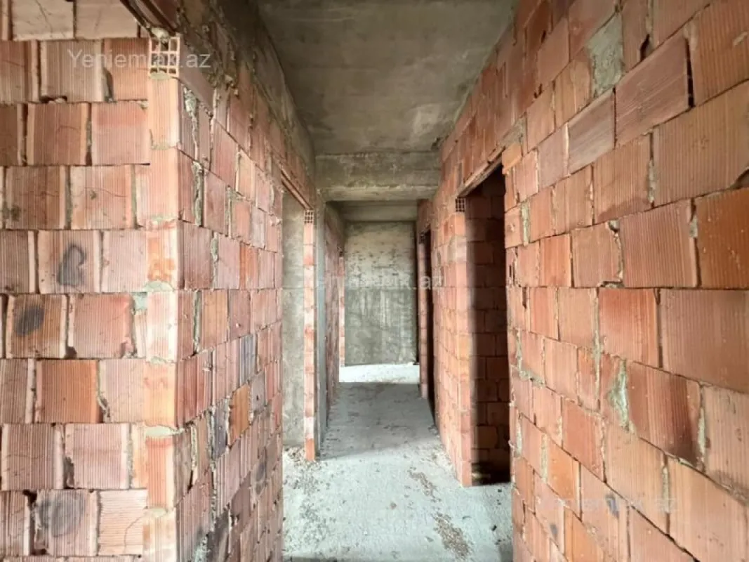 Satılır 3 otaqlı yeni tikili 76.49 m²