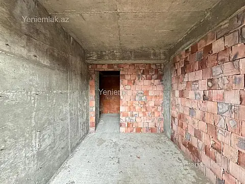 Satılır 3 otaqlı yeni tikili 76.49 m²