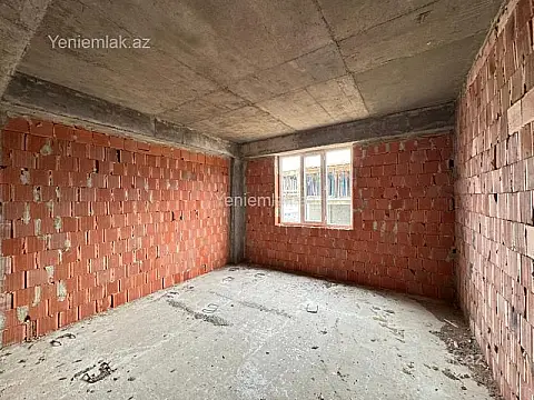 Satılır 3 otaqlı yeni tikili 76.49 m²