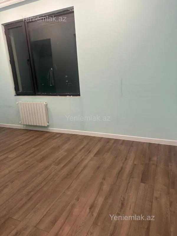 Satılır 3 otaqlı yeni tikili 110 m²