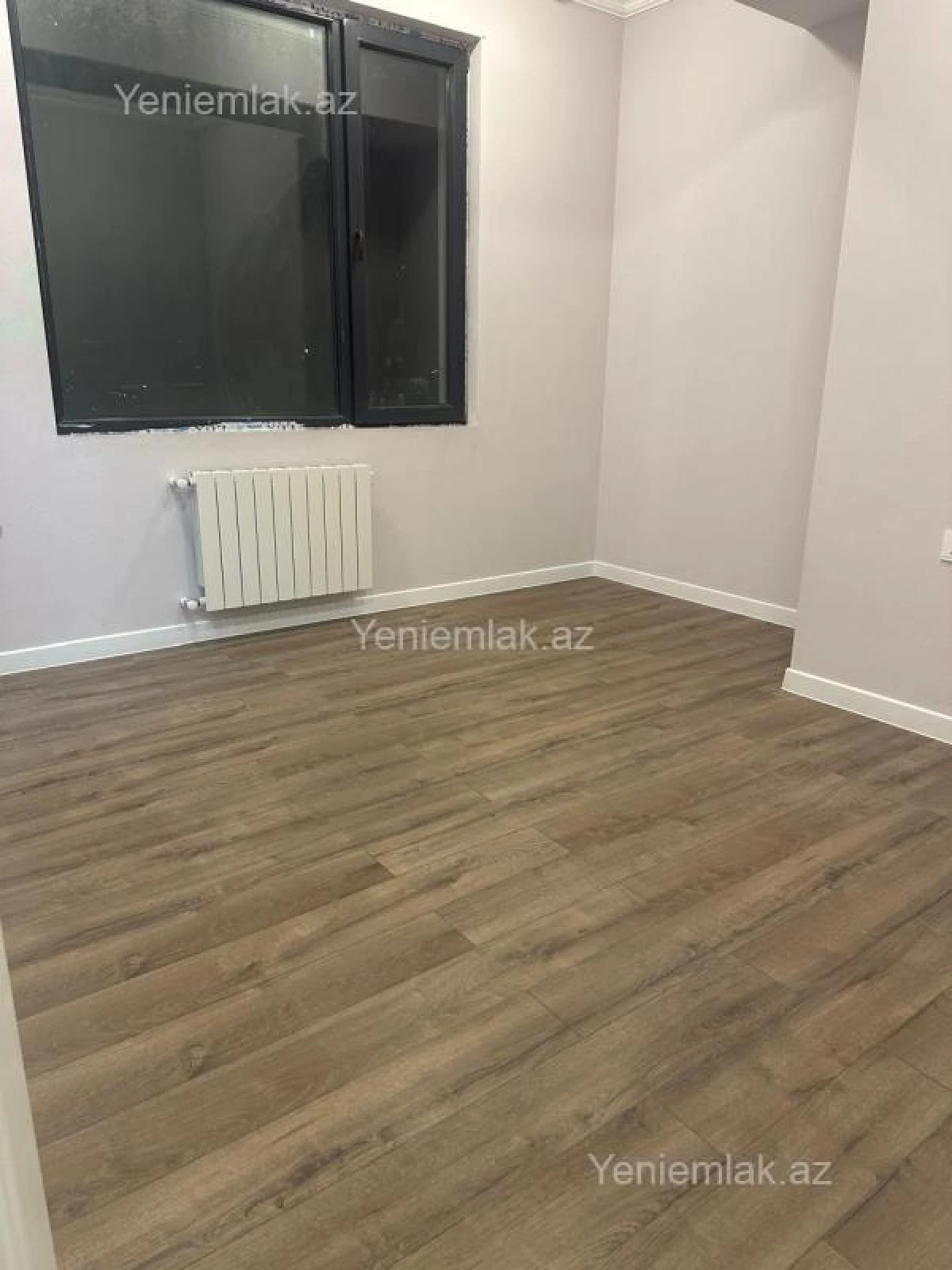 Satılır 3 otaqlı yeni tikili 110 m²