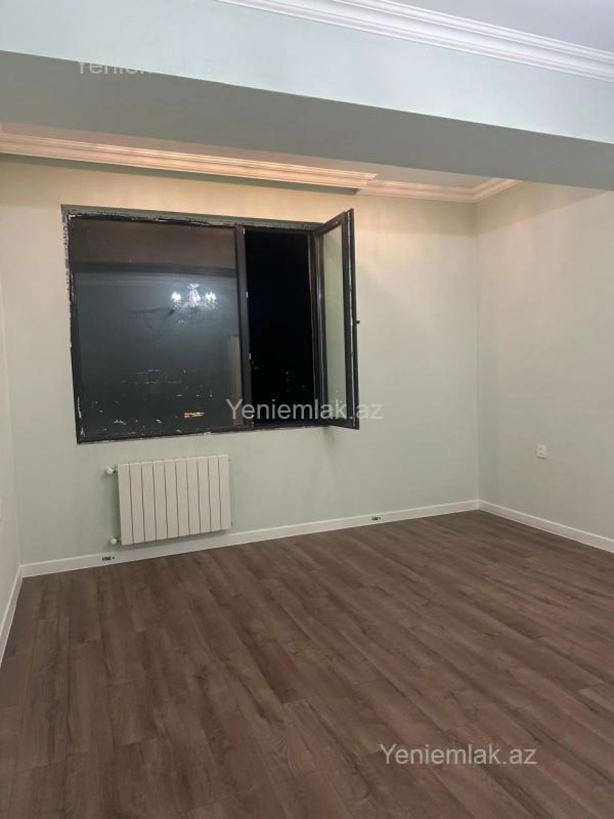 Satılır 3 otaqlı yeni tikili 110 m²