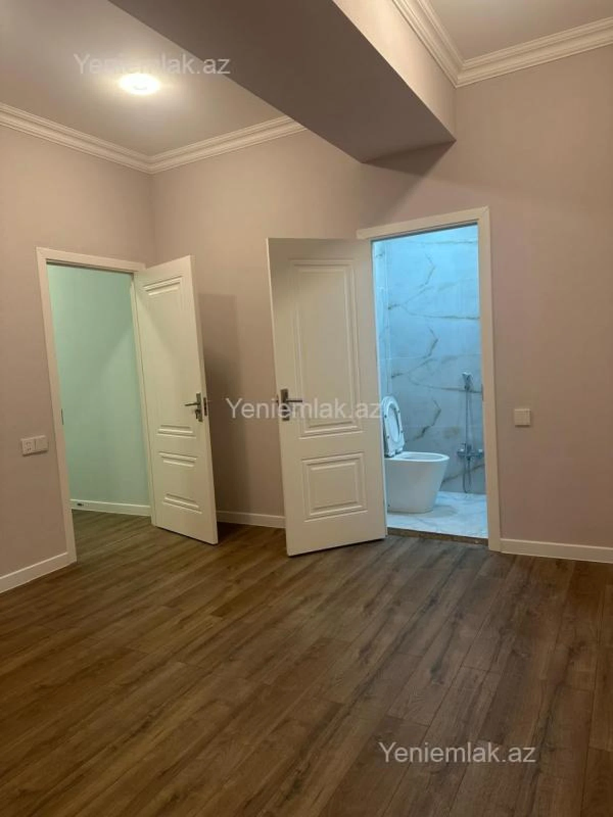 Satılır 3 otaqlı yeni tikili 110 m²