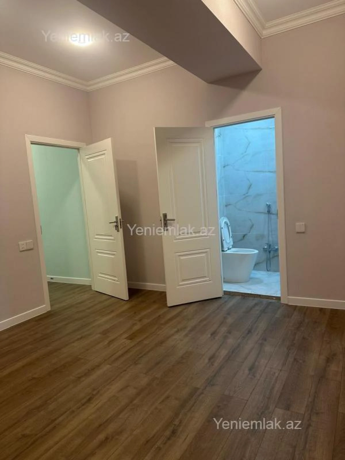 Satılır 3 otaqlı yeni tikili 110 m²