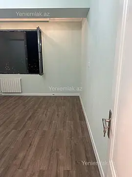 Satılır 3 otaqlı yeni tikili 110 m²