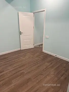 Satılır 3 otaqlı yeni tikili 110 m²