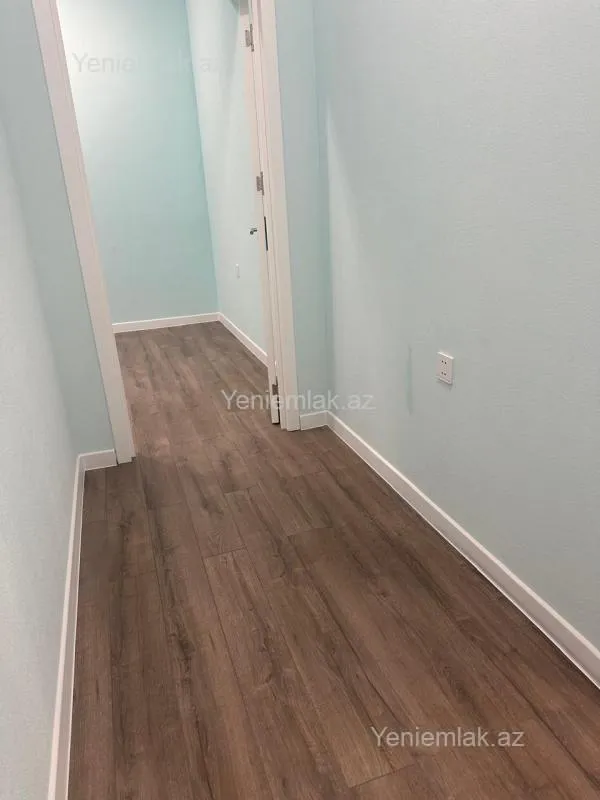 Satılır 3 otaqlı yeni tikili 110 m²