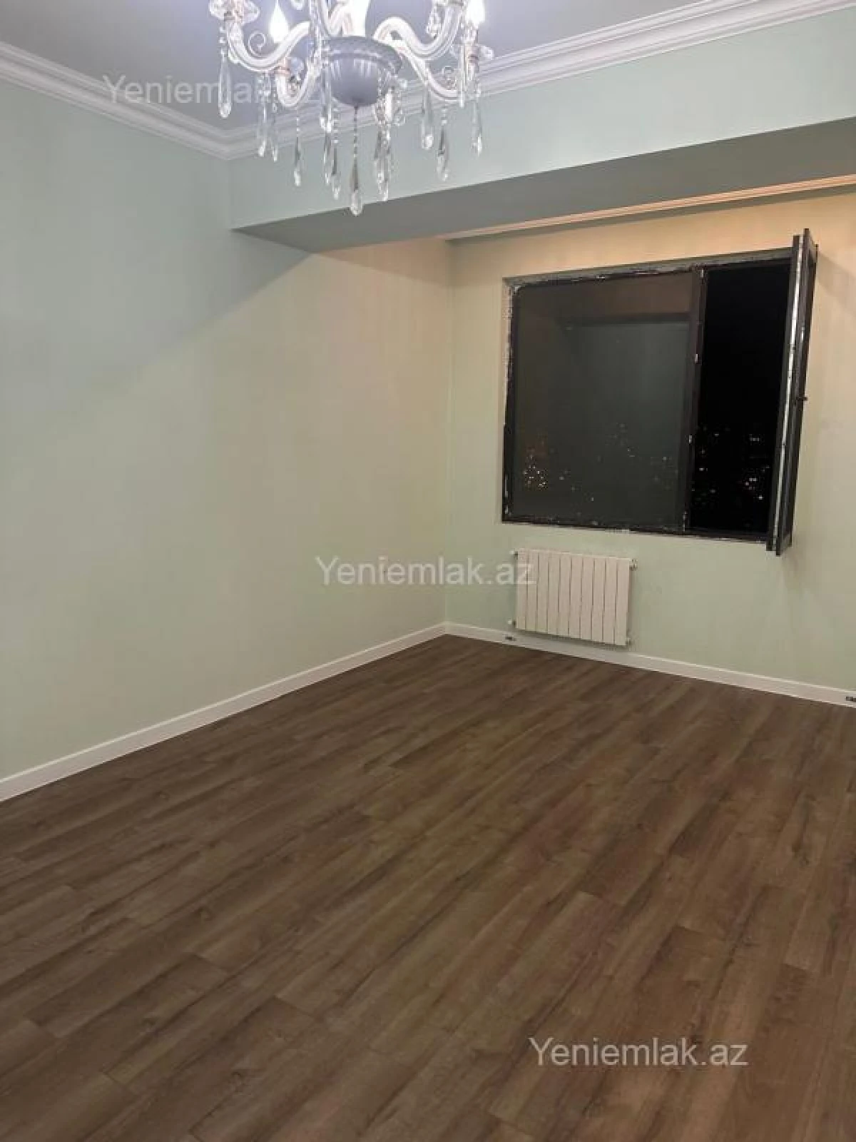 Satılır 3 otaqlı yeni tikili 110 m²