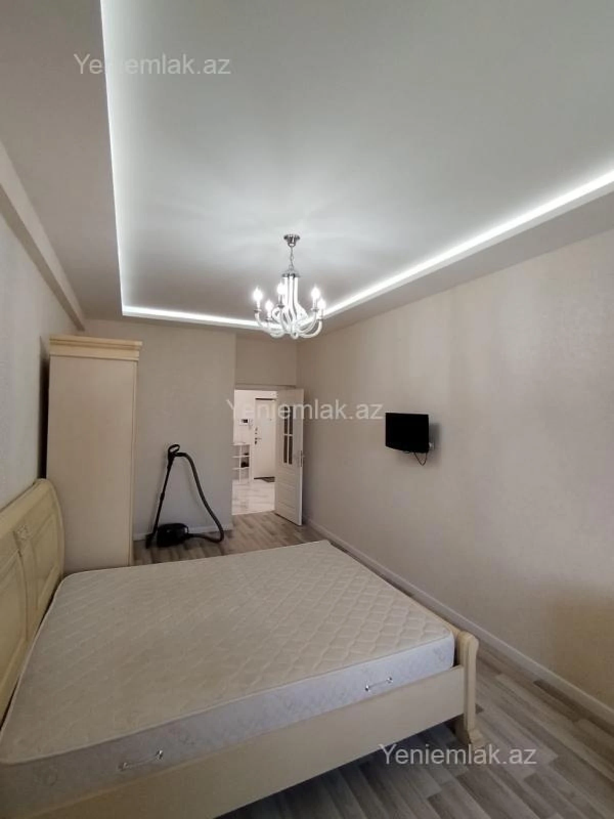 Satılır 15 otaqlı yeni tikili 70 m²