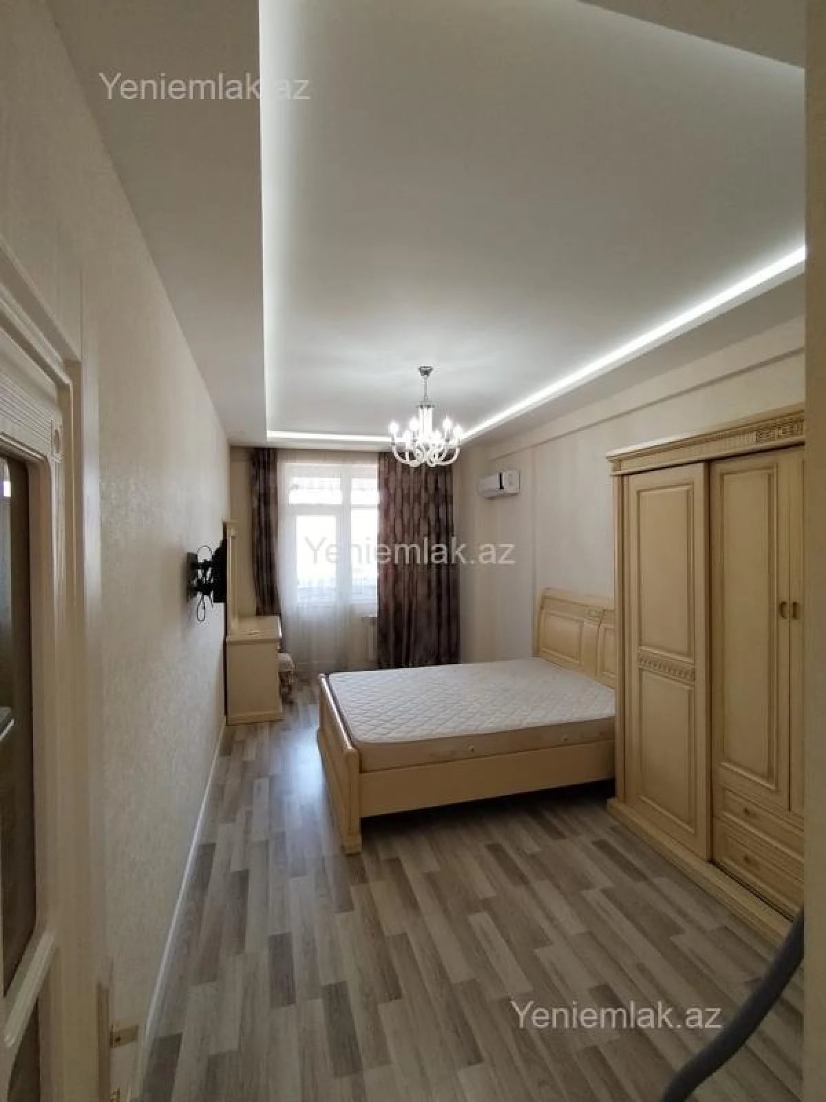 Satılır 15 otaqlı yeni tikili 70 m²