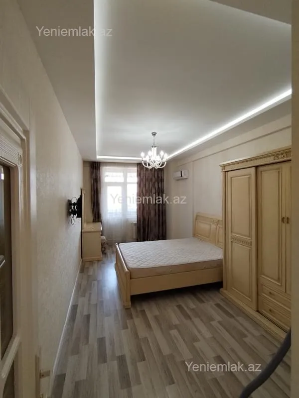 Satılır 15 otaqlı yeni tikili 70 m²