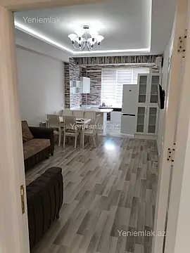 Satılır 15 otaqlı yeni tikili 70 m²