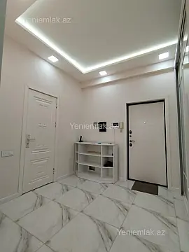 Satılır 15 otaqlı yeni tikili 70 m²