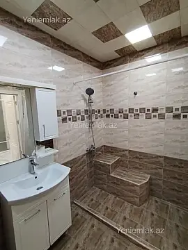 Satılır 15 otaqlı yeni tikili 70 m²