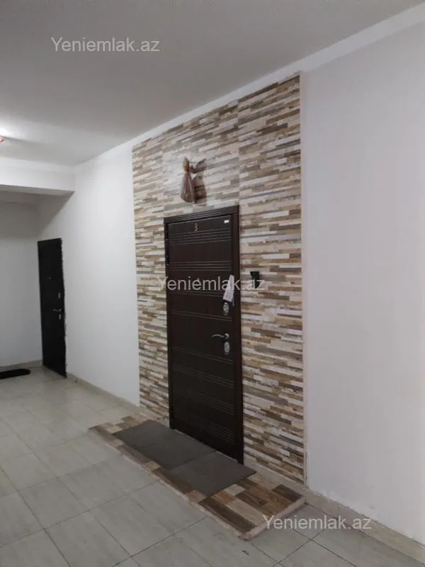 Satılır 15 otaqlı yeni tikili 70 m²