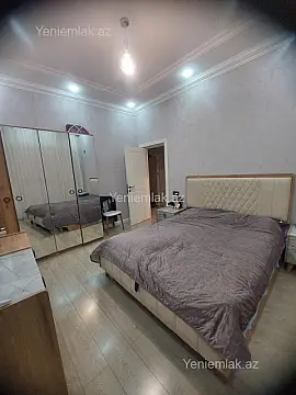 Satılır 2 otaqlı köhnə tikili 58 m²